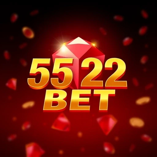 5522BET Logo