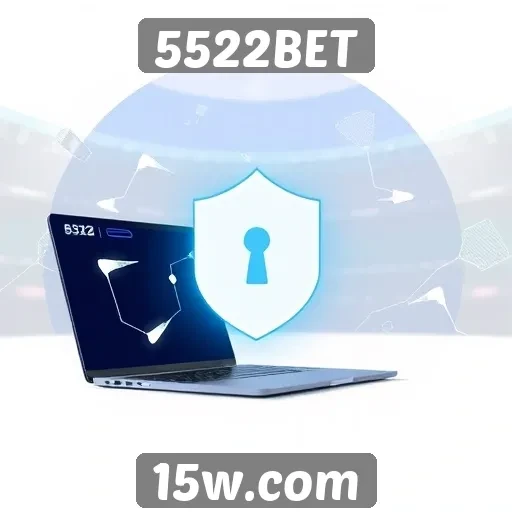 A importância da segurança em plataformas de apostas online