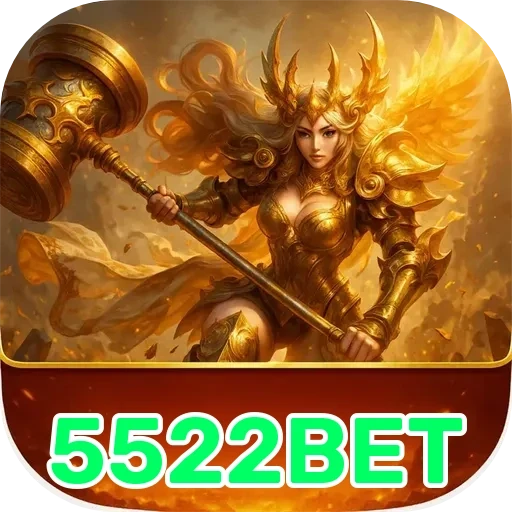 5522BET Login