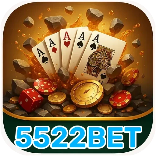 5522BET Pagamento