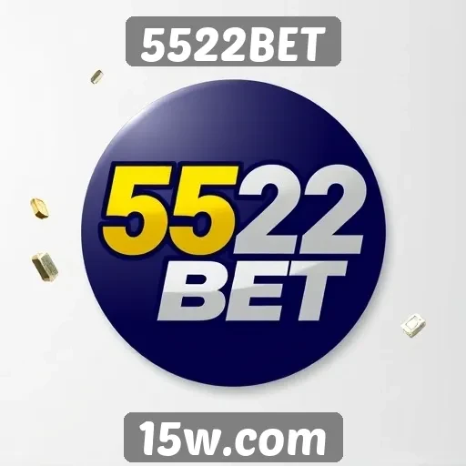 Promoções e bônus disponíveis no 5522BET